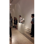 Visita al Museo de Bellas Artes